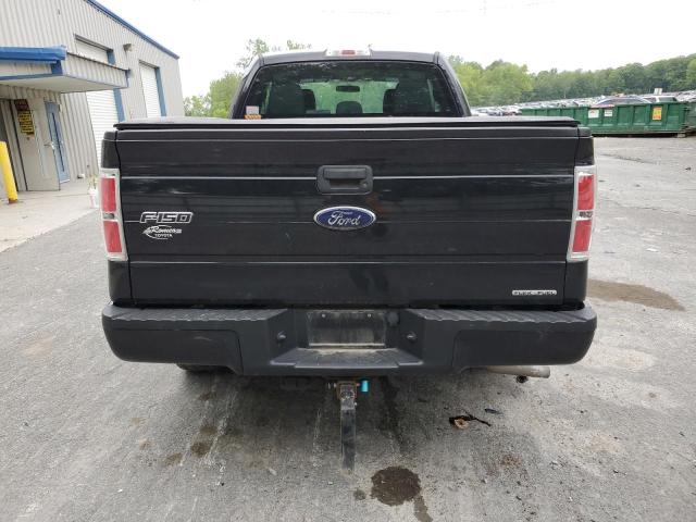 Photo 6 from auction – 2014 FORD F150 SUPER with VIN 1FTFX1EF4EFB72688