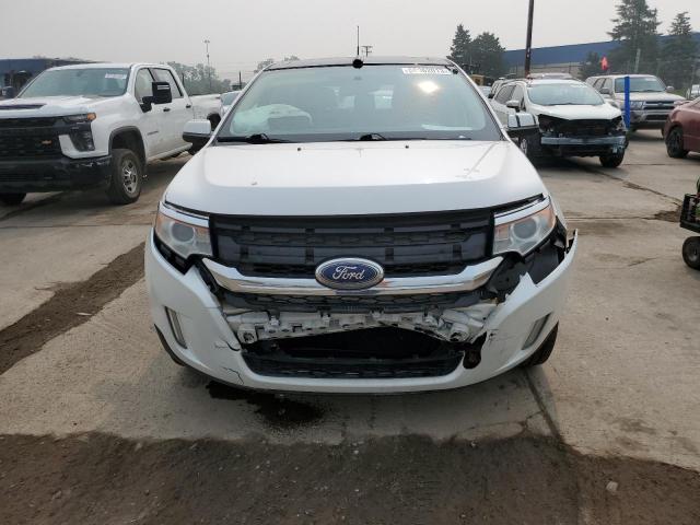 Photo 5 from auction – 2013 FORD EDGE LIMIT with VIN 2FMDK4KCXDBA19004