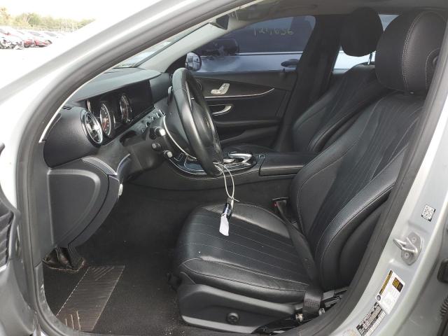 Photo 7 from auction – 2017 MERCEDES-BENZ E 300 with VIN WDDZF4JB2HA102019