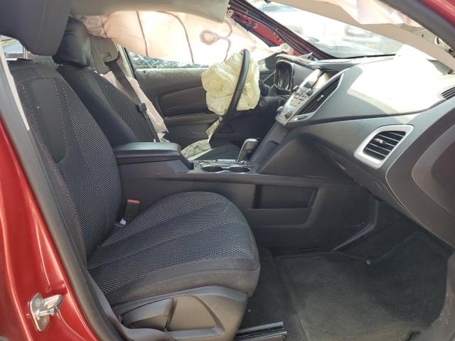 Photo 7 from auction – 2013 GMC TERRAIN SL with VIN 2GKALSEK3D6402663