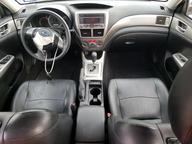 Photo 8 from auction – 2010 SUBARU IMPREZA 2. with VIN JF1GE6A62AH517489