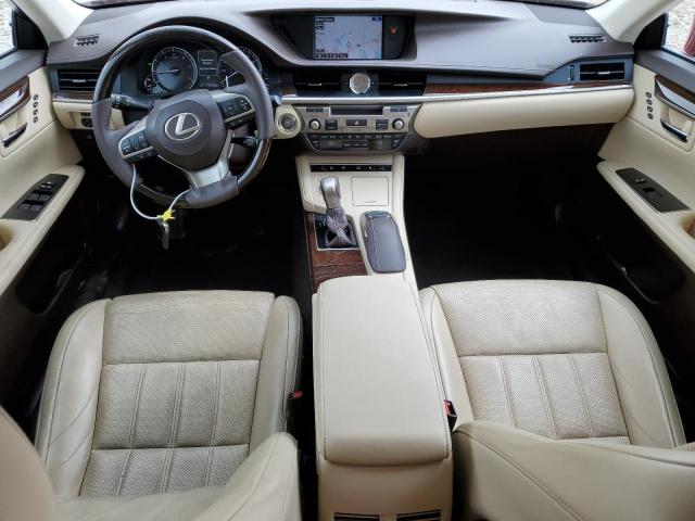 Photo 8 from auction – 2016 LEXUS ES 350 with VIN 58ABK1GG8GU012027