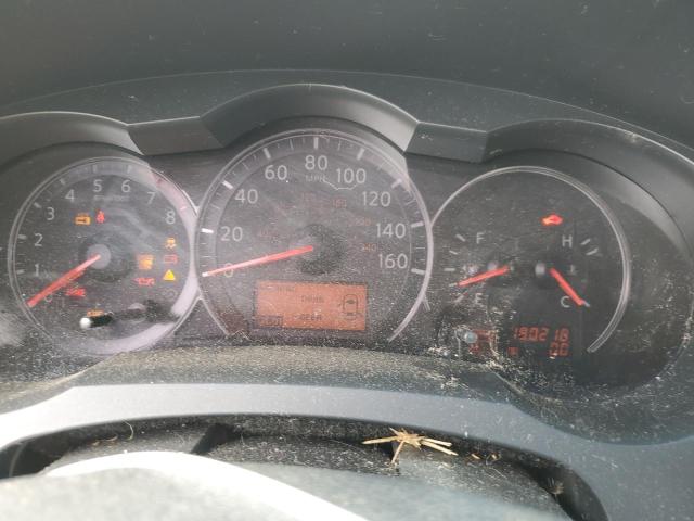 Photo 9 from auction – 2012 NISSAN ALTIMA BAS with VIN 1N4AL2AP6CN521305