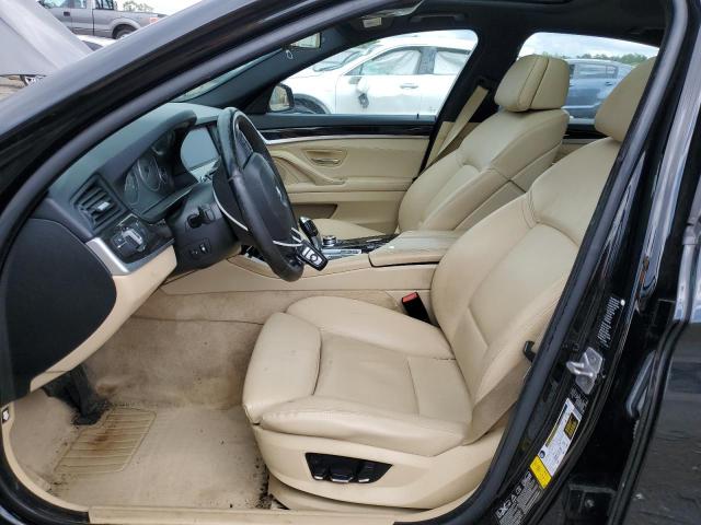 Photo 7 from auction – 2012 BMW 535 XI with VIN WBAFU7C59CDU64946