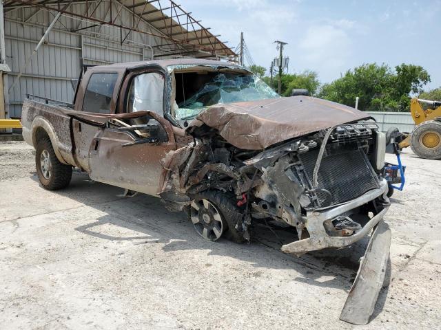 Photo 4 from auction – 2011 FORD F250 SUPER with VIN 1FT7W2B66BEC00820