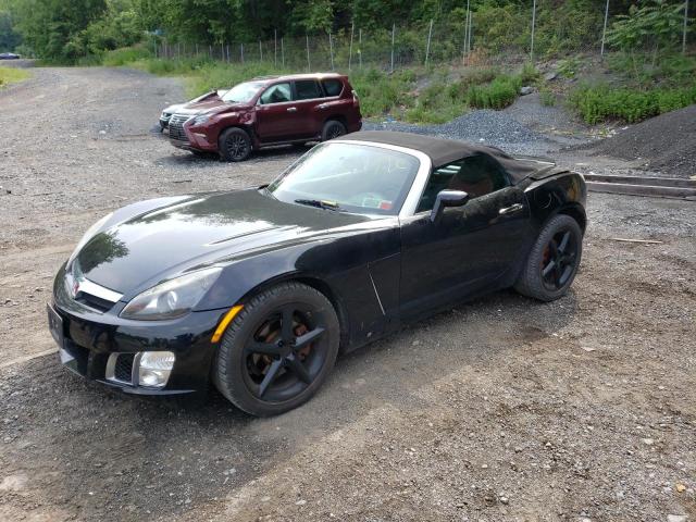 Photo 1 from auction – 2009 SATURN SKY REDLIN with VIN 1G8MT35X49Y103835