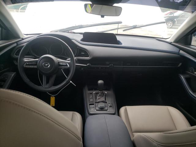 Photo 8 from auction – 2020 MAZDA CX-30 SELE with VIN 3MVDMACL8LM135387