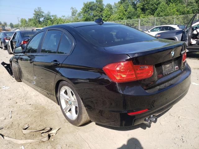 Photo 2 from auction – 2014 BMW 328 I SULE with VIN WBA3C1C51EK106564