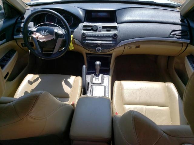 Photo 8 from auction – 2012 HONDA ACCORD se with VIN 1HGCP2F66CA068612
