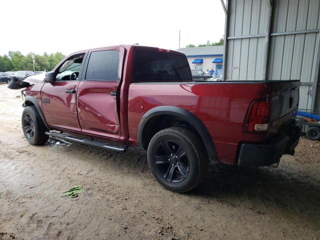 Photo 2 from auction – 2021 RAM 1500 CLASS with VIN 1C6RR7LT5MS516626