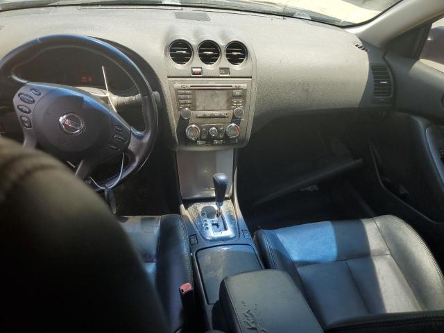 Photo 8 from auction – 2010 NISSAN ALTIMA BAS with VIN 1N4AL2AP5AN434587