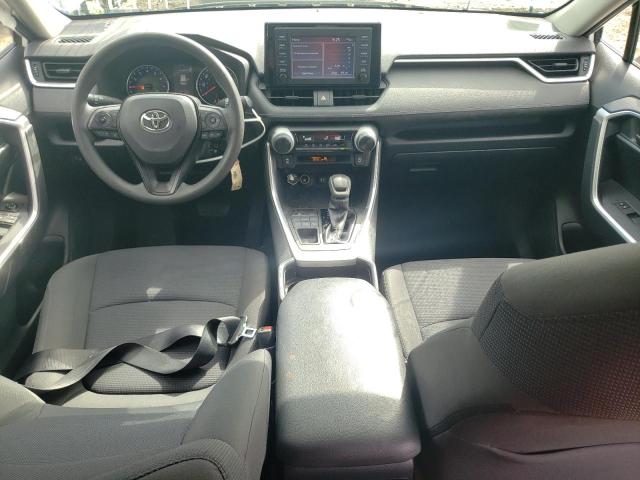 Photo 8 from auction – 2019 TOYOTA RAV4 LE with VIN JTMG1RFV1KD031773