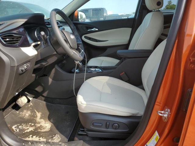 Photo 7 from auction – 2023 BUICK ENCORE GX with VIN KL4MMBS28PB106141