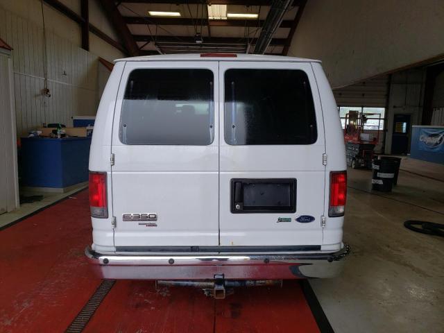 Photo 6 from auction – 2014 FORD ECONOLINE with VIN 1FBSS3BL3EDA33784