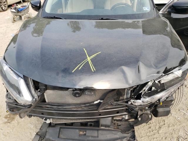 Photo 12 from auction – 2016 NISSAN ROGUE S with VIN KNMAT2MV3GP700285