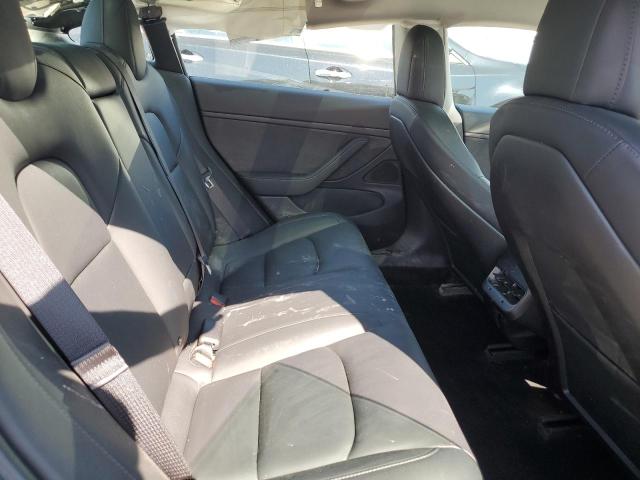 Photo 10 from auction – 2018 TESLA MODEL 3 with VIN 5YJ3E1EB0JF182106