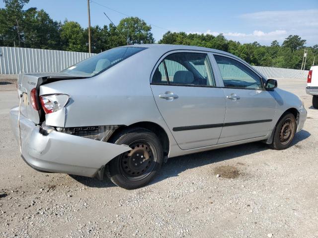 Photo 3 from auction – 2008 TOYOTA COROLLA CE with VIN 1NXBR32EX8Z986629