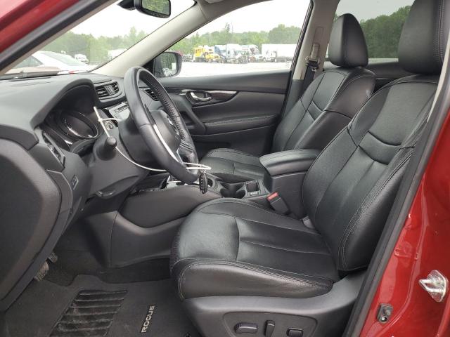 Photo 7 from auction – 2019 NISSAN ROGUE S with VIN 5N1AT2MVXKC830625