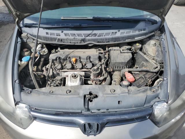 Photo 11 from auction – 2006 HONDA CIVIC EX with VIN 2HGFG11846H518263