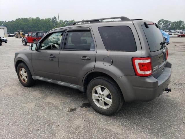 Photo 2 from auction – 2010 FORD ESCAPE XLT with VIN 1FMCU0D76AKA41887