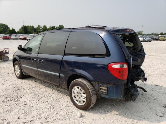 Photo 2 from auction – 2002 DODGE GRAND CARA with VIN 2B4GP44322R777016