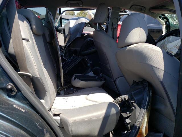 Photo 10 from auction – 2010 TOYOTA RAV4 with VIN JTMJF4DV2A5021906