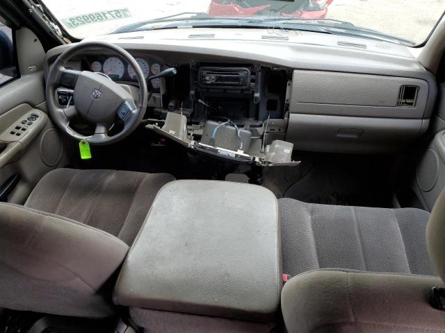 Photo 8 from auction – 2004 DODGE RAM 1500 S with VIN 1D7HA18D34S568952