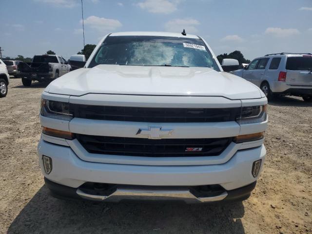 Photo 5 from auction – 2018 CHEVROLET SILVERADO with VIN 3GCUKREC8JG445361