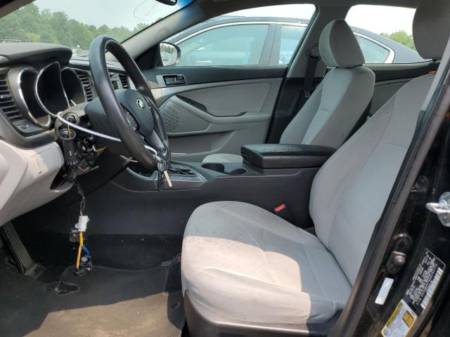 Photo 7 from auction – 2013 KIA OPTIMA LX with VIN 5XXGM4A79DG163773