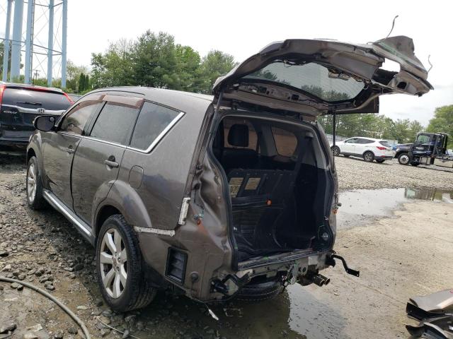 Zdjęcie 2 z aukcji – 2011 MITSUBISHI OUTLANDER z VIN JA4JT5AX3BU030734