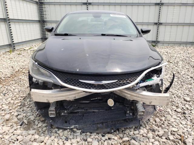 Photo 5 from auction – 2015 CHRYSLER 200 LIMITE with VIN 1C3CCCAB3FN744035