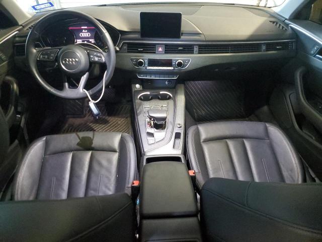 Photo 8 from auction – 2019 AUDI A4 PREMIUM with VIN WAUGMAF48KN006117
