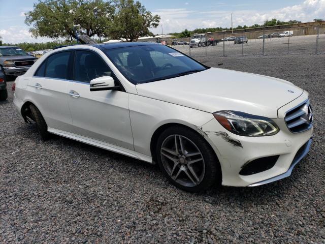 Photo 4 from auction – 2015 MERCEDES-BENZ E 400 4MAT with VIN WDDHF6HB3FB163352