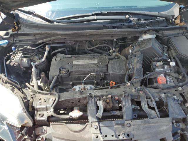 Photo 12 from auction – 2015 HONDA CR-V EXL with VIN 2HKRM4H76FH698694