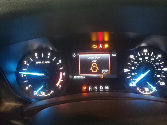 Photo 9 from auction – 2015 FORD EXPEDITION with VIN 1FMJU1JT2FEF44868