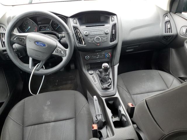 Photo 8 from auction – 2016 FORD FOCUS S with VIN 1FADP3E27GL208917