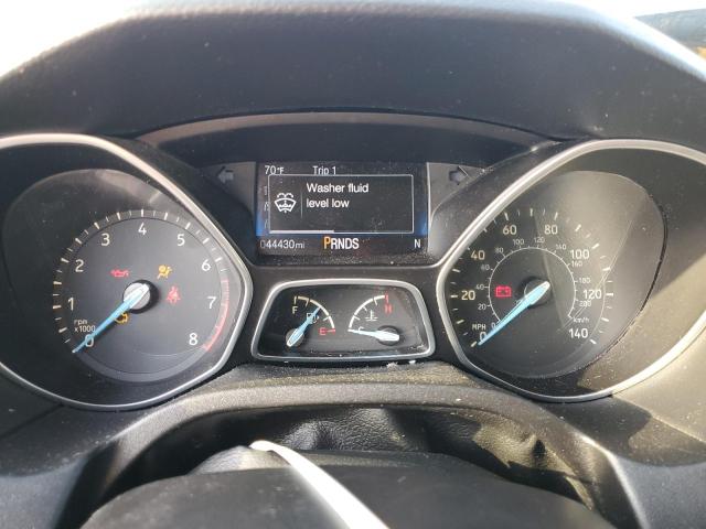 Photo 9 from auction – 2015 FORD FOCUS SE with VIN 1FADP3F27FL354344
