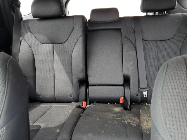 Photo 10 from auction – 2023 HYUNDAI SANTA FE S with VIN 5NMS2DAJ8PH558819