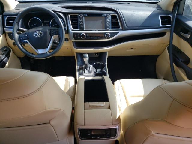 Zdjęcie 8 z aukcji – 2016 TOYOTA HIGHLANDER z VIN 5TDKKRFH2GS133094