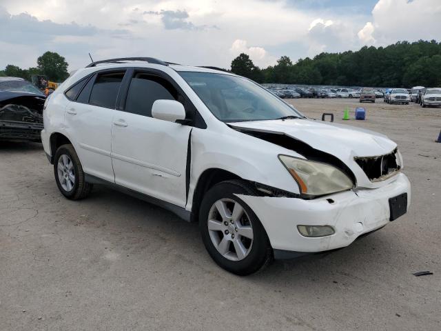 Photo 4 from auction – 2007 LEXUS RX 350 with VIN 2T2HK31U97C035230