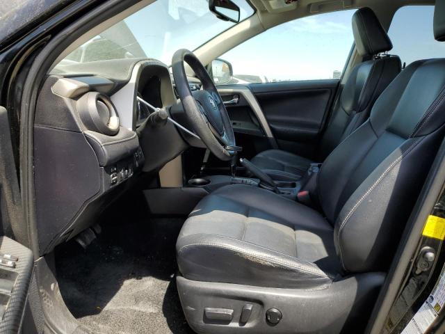 Photo 7 from auction – 2013 TOYOTA RAV4 LIMIT with VIN 2T3DFREV7DW026573