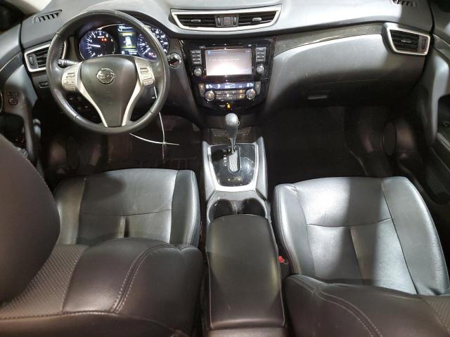 Photo 8 from auction – 2015 NISSAN ROGUE S with VIN 5N1AT2MV8FC891803