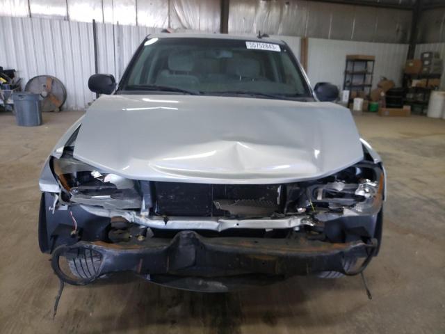 Photo 5 from auction – 2007 CHEVROLET TRAILBLAZE with VIN 1GNDT13S172142990