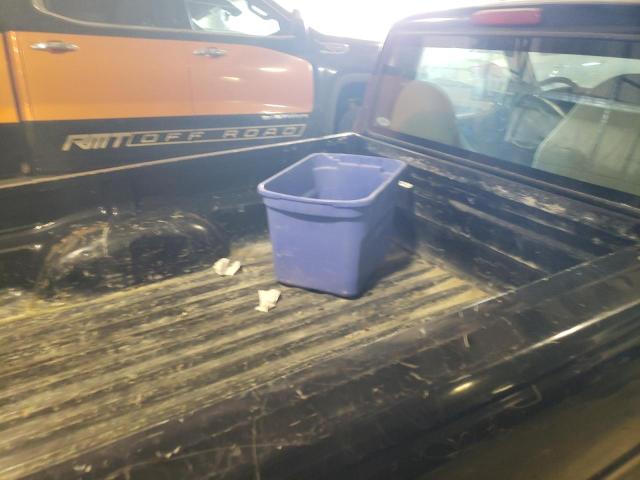 Photo 10 from auction – 2000 FORD RANGER with VIN 1FTYR10V8YPB81281