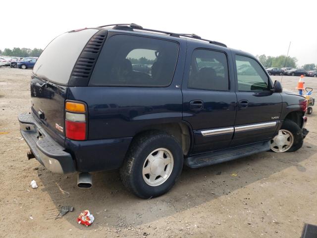 Photo 3 from auction – 2005 GMC YUKON with VIN 1GKEK13T05R131108