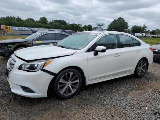 SUBARU LEGACY 2.5 2015 with VIN 4S3BNAL60F3042272 - Photo from auction