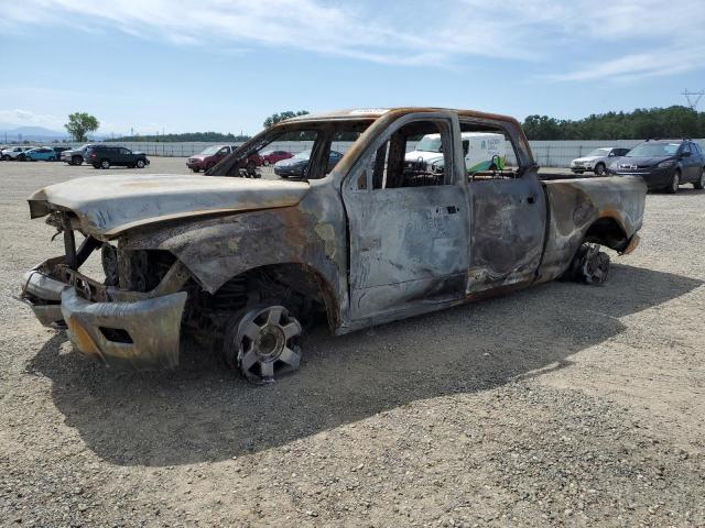 DODGE RAM 3500 S 2012 with VIN 3C63D3DL4CG223415 - Photo from auction