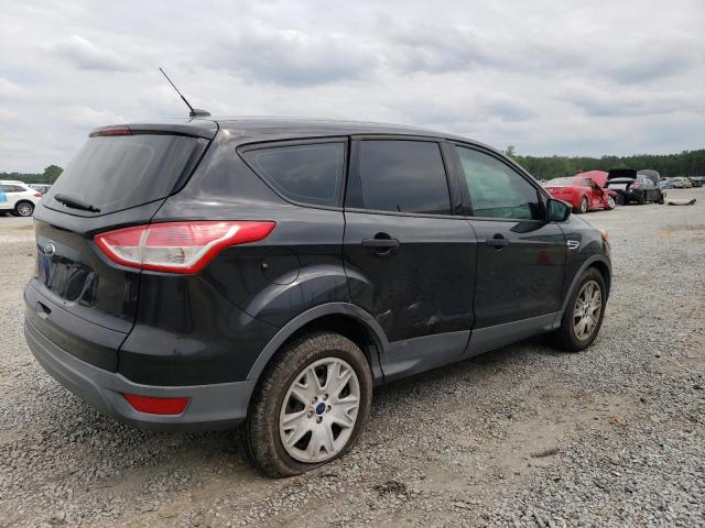 Photo 3 from auction – 2014 FORD ESCAPE S with VIN 1FMCU0F74EUB92640