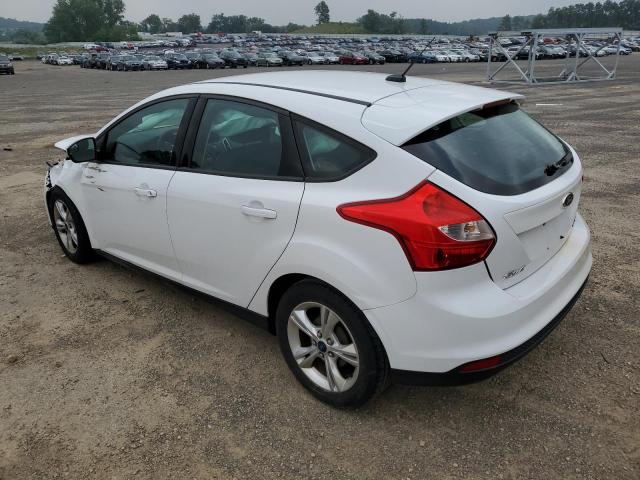 Photo 2 from auction – 2014 FORD FOCUS SE with VIN 1FADP3K24EL321919