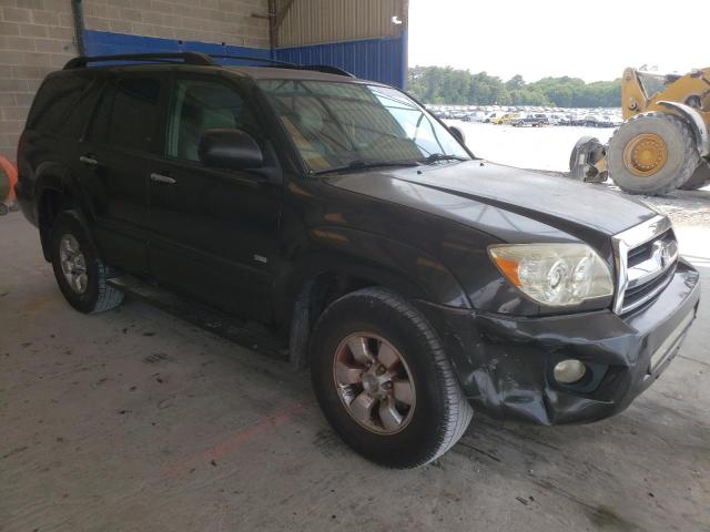 Zdjęcie 4 z aukcji – 2008 TOYOTA 4RUNNER SR z VIN JTEZU14R488092586